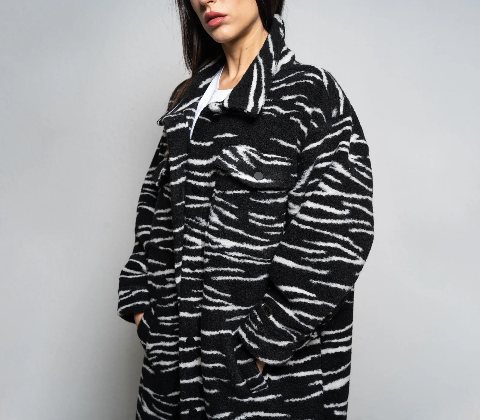 CAPPOTTO 3003 - Image 5