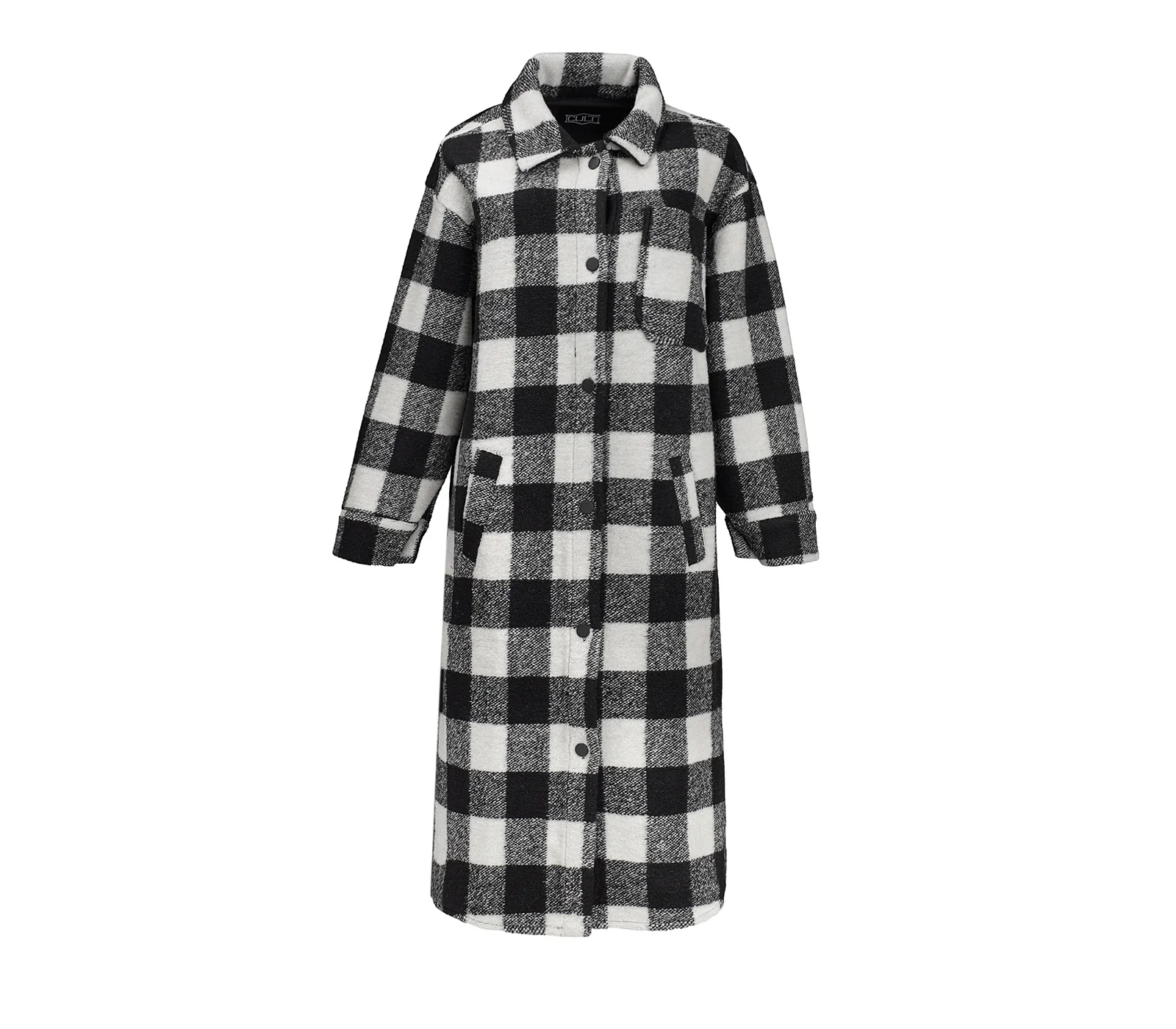 CAPPOTTO 3004