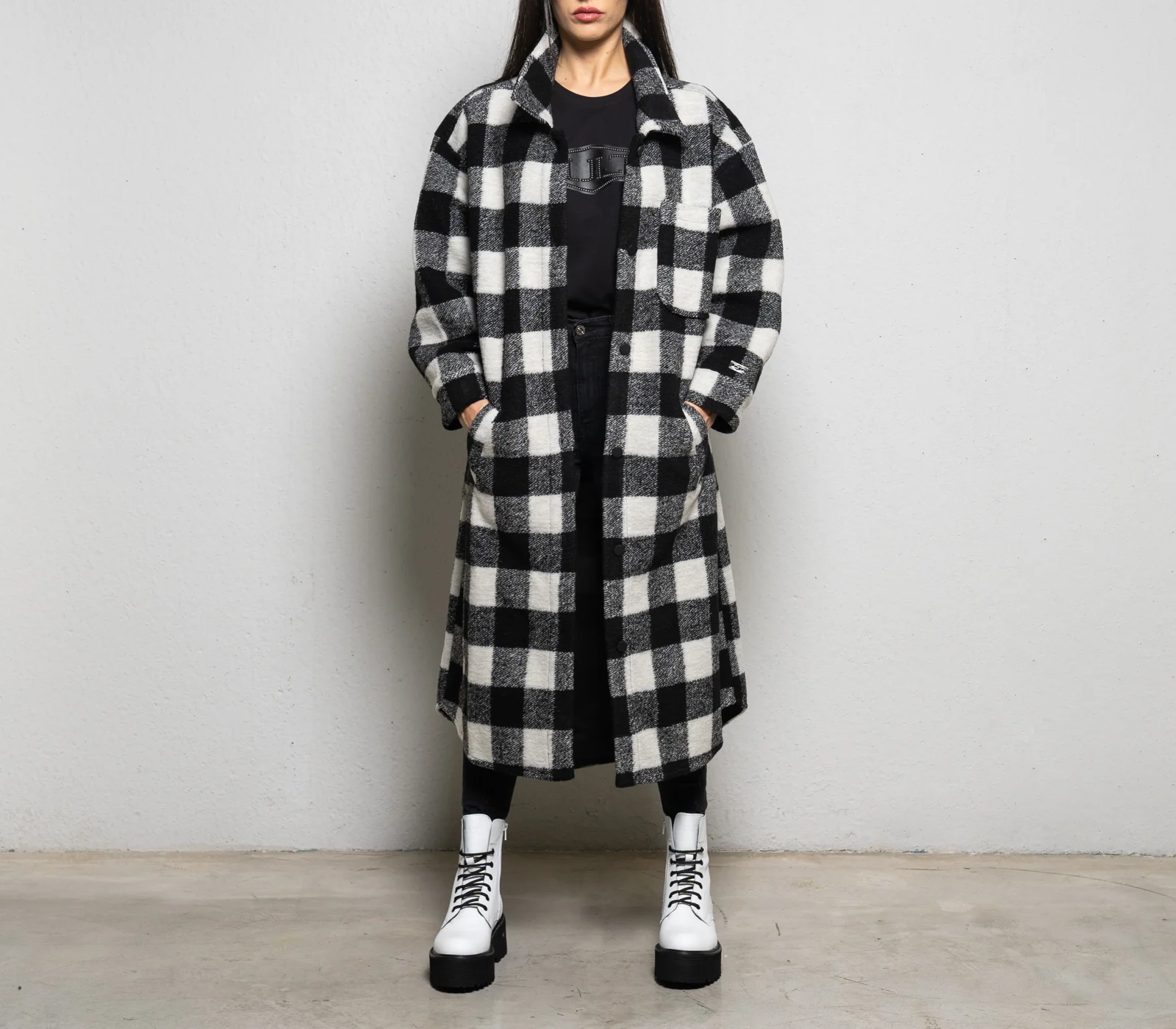 CAPPOTTO 3004 - Image 2