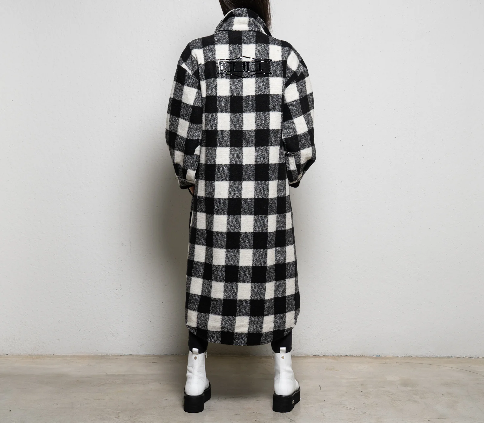 CAPPOTTO 3004 - Image 4