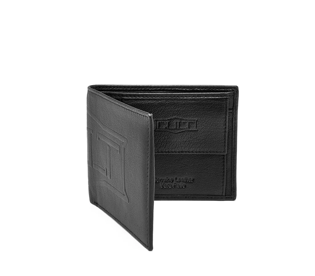 MINI BILLFOLD PORTACARTE/PORTAFOGLIO DAMON - Image 3
