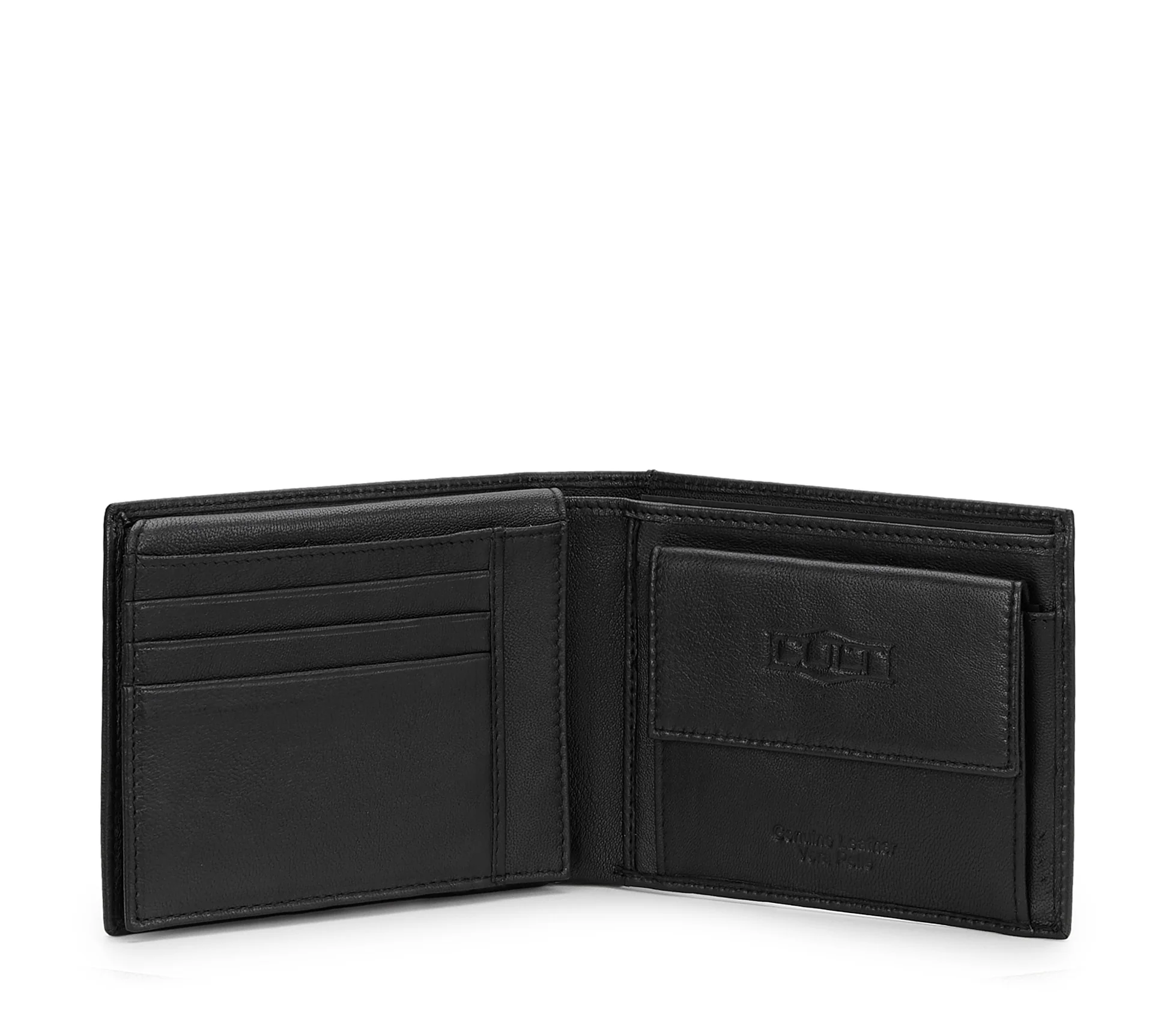 BILLFOLD PORTACARTE / PORTAMONETE IAN - Image 3