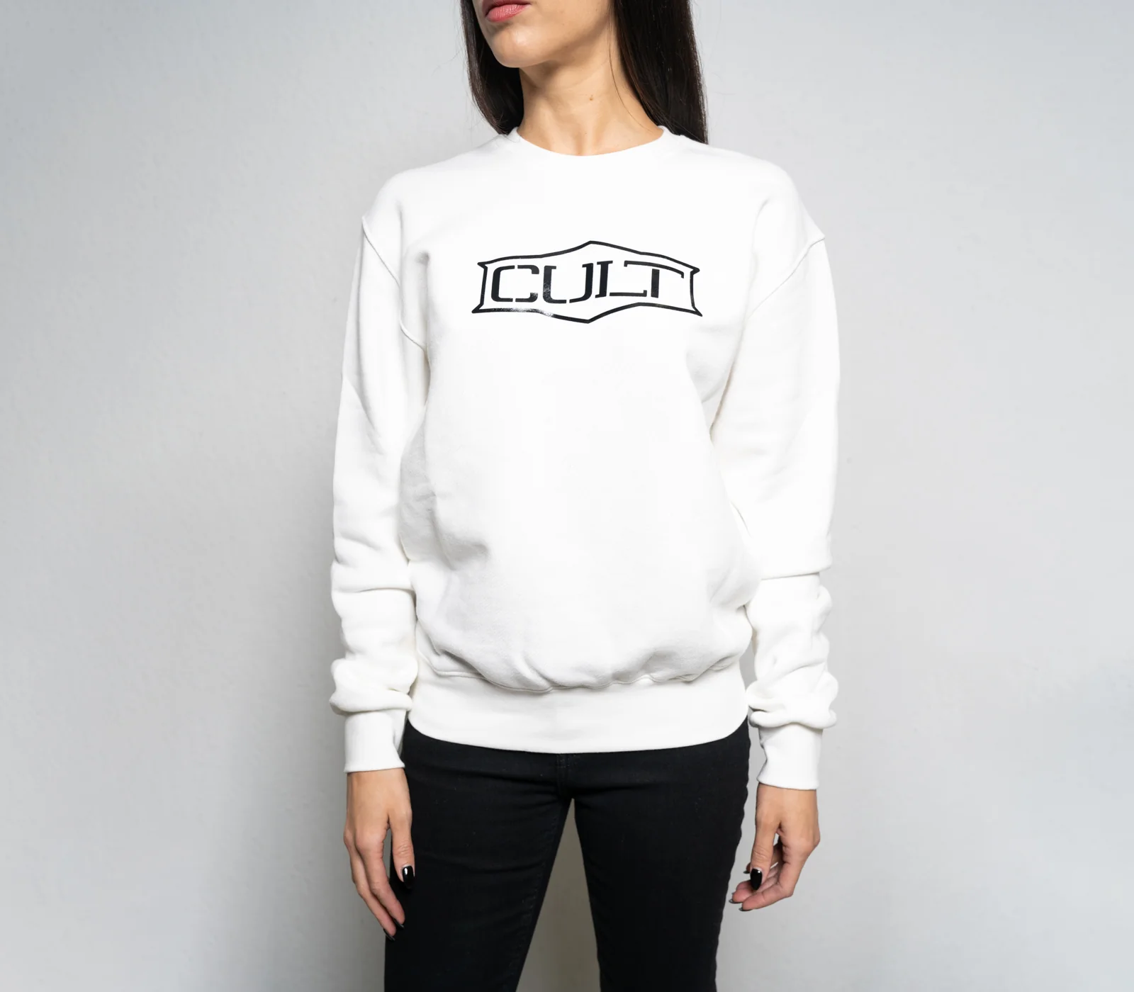 SWEATSHIRT 4002 - Image 2
